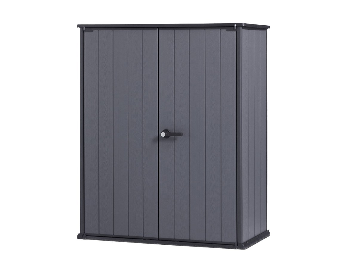 Keter Cortina Alto Shed 1.4x.74m