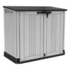 Keter Store It Out Prime 880L 1.3mx0.7m