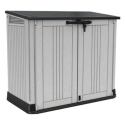 Keter Store It Out Prime 880L 1.3mx0.7m