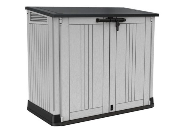 Keter Store It Out Prime 880L 1.3mx0.7m