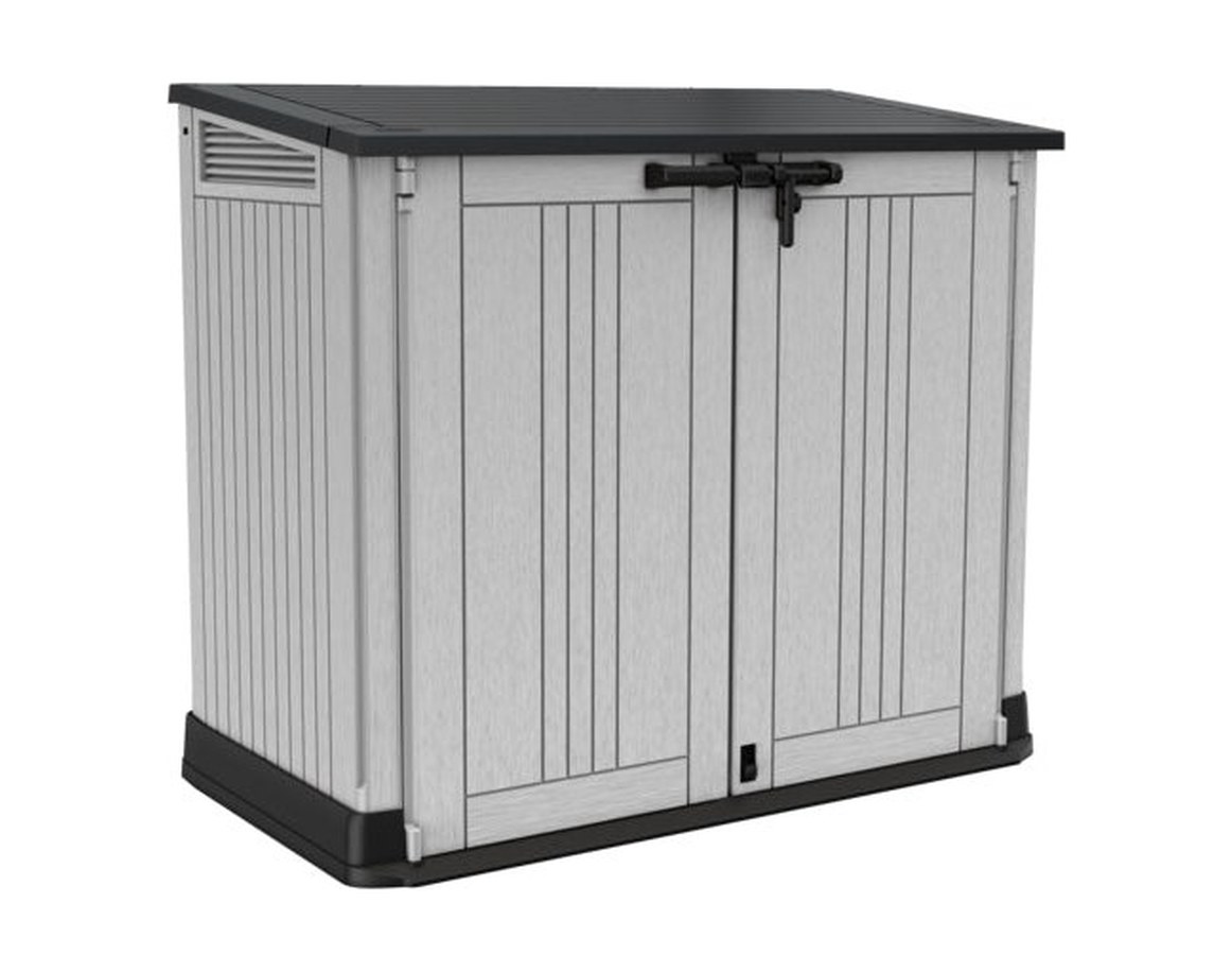 Keter Store It Out Prime 880L 1.3mx0.7m
