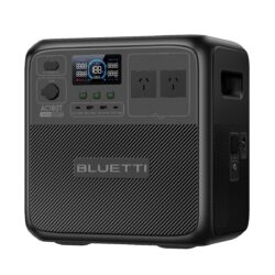 Bluetti AC180T 1800W Portable Power Station — Forge image 1