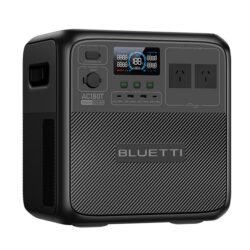 Bluetti AC180T 1800W Portable Power Station — image 2