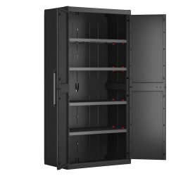 Detroit XL TALL Cabinet