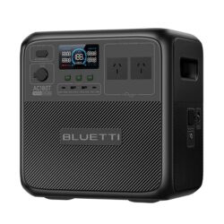 Bluetti AC180T 1800W Portable Power Station — image 3