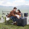 Bluetti AC180T 1800W Portable Power Station — Forge image 2
