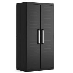 Detroit XL TALL Cabinet