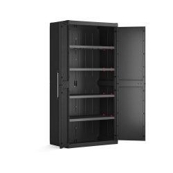 Detroit XL TALL Cabinet