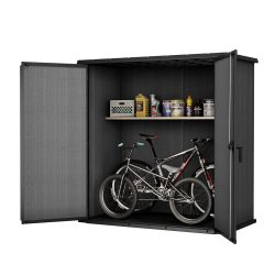 Keter Cortina Fortis XL Shed