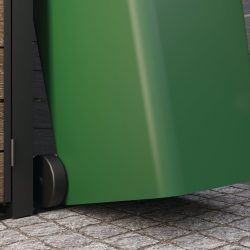 Keter Hideaway XL Bin Extention (Walnut Look)