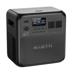 Bluetti AC180T 1800W Portable Power Station — image 5