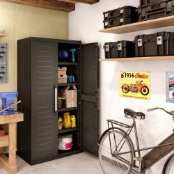 Detroit XL TALL Cabinet