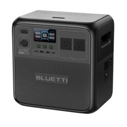 Bluetti AC180T 1800W Portable Power Station — image 6