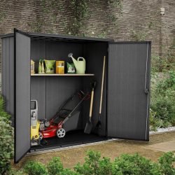 Keter Cortina Fortis XL Shed