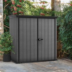 Keter Cortina Fortis XL Shed