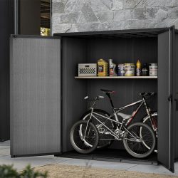 Keter Cortina Fortis XL Shed