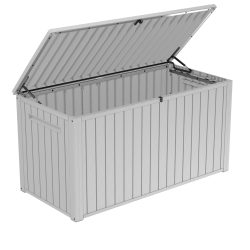 Keter 170G Storage Box 643L - White
