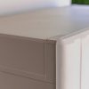 Keter Groove Tall Cabinet