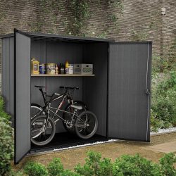 Keter Cortina Fortis XL Shed