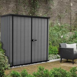 Keter Cortina Fortis XL Shed