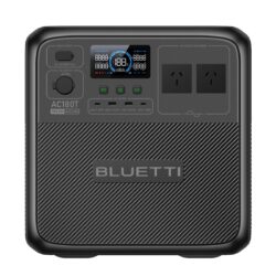 Bluetti AC180T 1800W Portable Power Station — Forge image 6