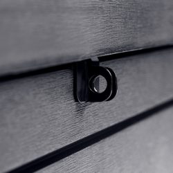 Keter Ontario 870L Storage Box - Anthracite