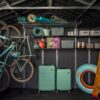 Keter Overhead Storage Rack