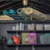 Keter Overhead Storage Rack