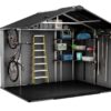 Keter Overhead Storage Rack