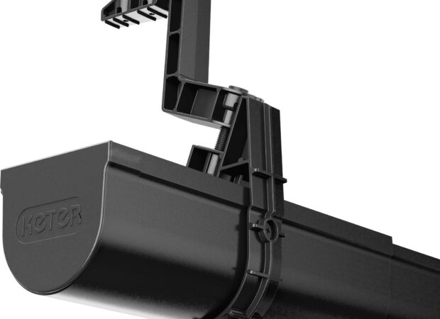 Keter Rainwater Roof Gutter
