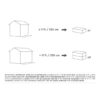 Keter Rainwater Roof Gutter