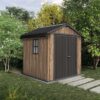 Keter Rainwater Roof Gutter