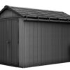 Keter Rainwater Roof Gutter
