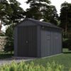 Keter Rainwater Roof Gutter