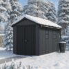 Keter Rainwater Roof Gutter