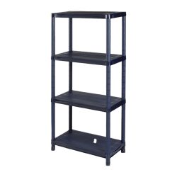 Keter Sigma 4 Tier Shelves 12''