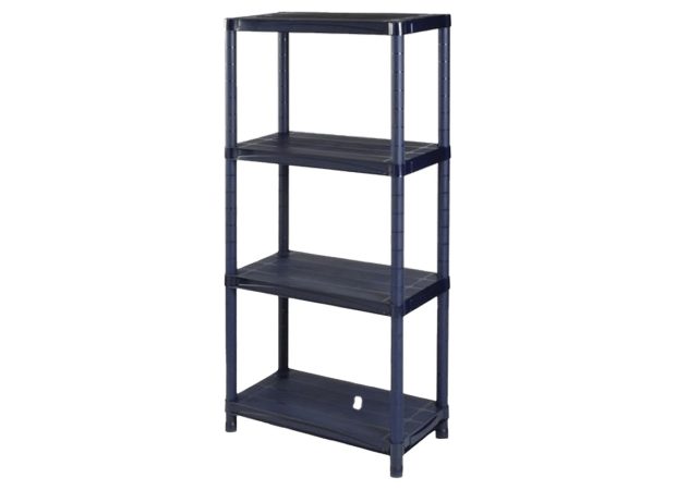 Keter Sigma 4 Tier Shelves 12''