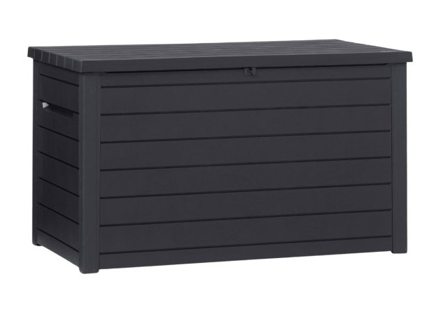 Keter Ontario 870L Storage Box - Anthracite
