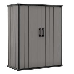 Keter Premier Tall Shed