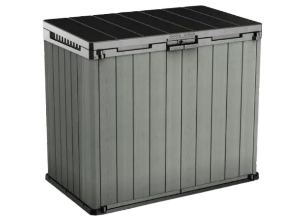 Keter Store It Out Darwin (Green) 1150L