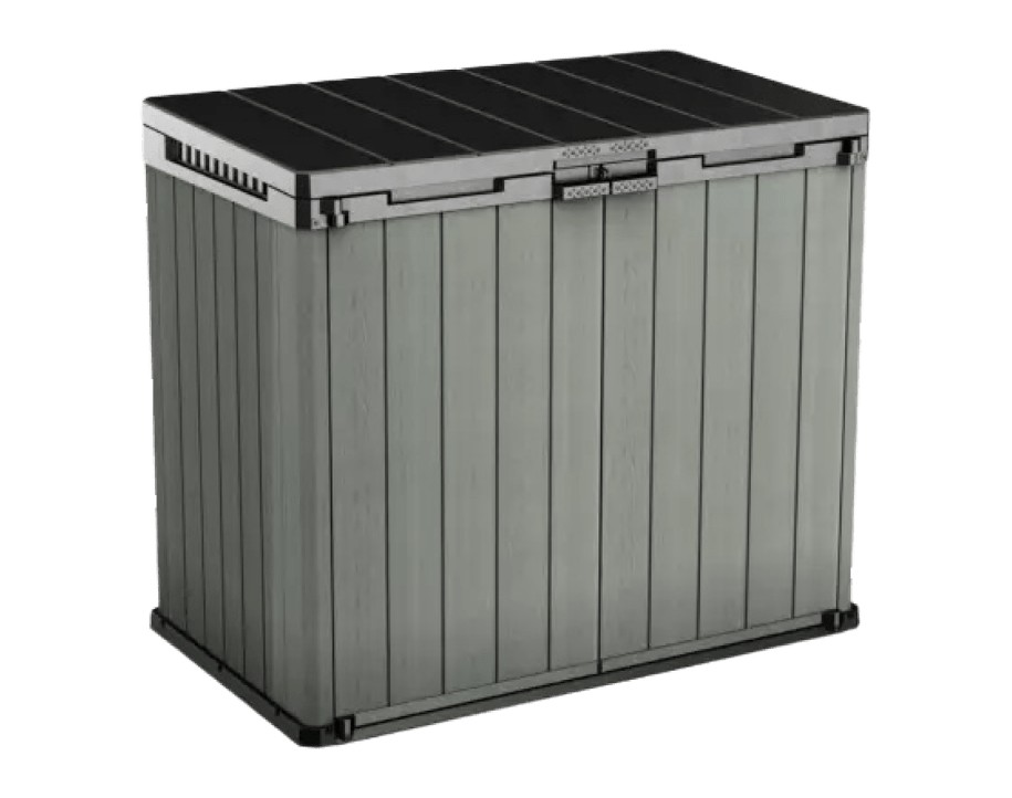 Keter Store It Out Darwin (Green) 1150L