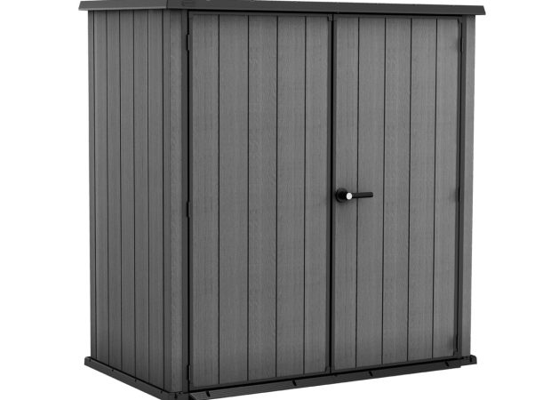 Keter Cortina Fortis XL Shed
