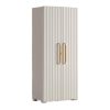 Keter Groove Tall Cabinet