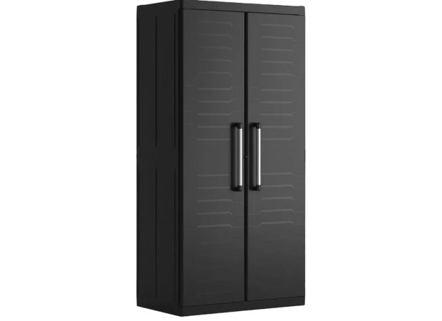 Detroit XL TALL Cabinet