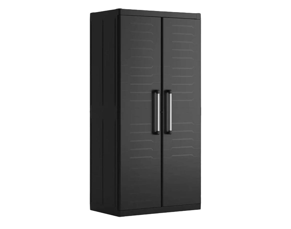 Detroit XL TALL Cabinet