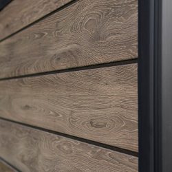Keter Signature Pent 7x7 Shed - Ashwood Look (2.2 x 2.2m) — image 13