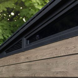 Keter Signature Pent 7x7 Shed - Ashwood Look (2.2 x 2.2m) — image 14