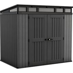 Keter Belfort 8 x 6 Shed - (2.5 x 1.8m) — image 1