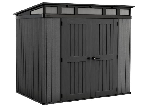 Keter Belfort 8 x 6 Shed - (2.5 x 1.8m) — image 1