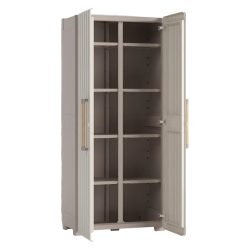 Keter Groove Multispace Cabinet — image 1